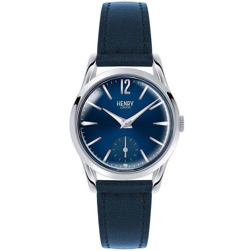 Henry best sale london horloge